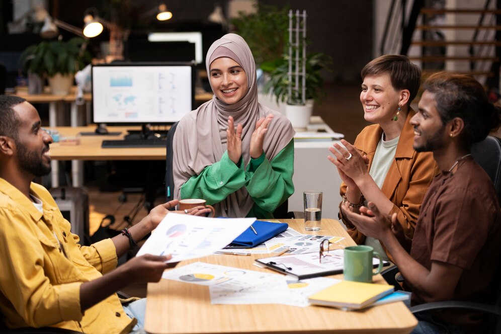 ICHE Kapsayıcılık